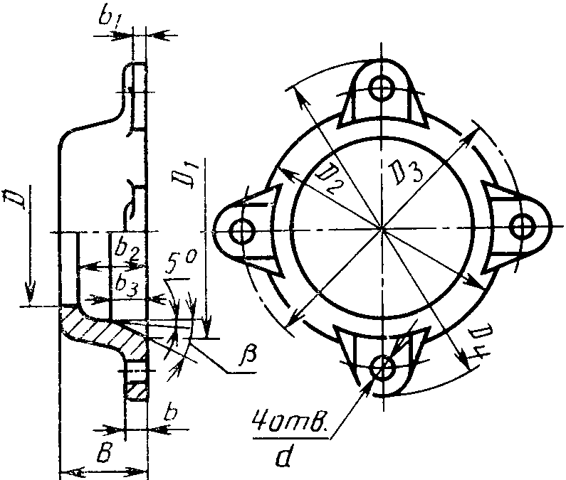 ИЗМЕНЕНИЕ N 3 ГОСТ 24184-80 