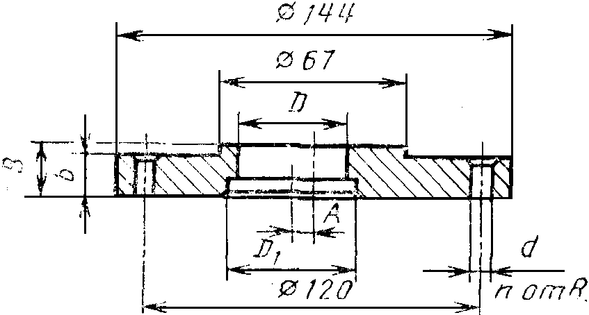 ИЗМЕНЕНИЕ N 3 ГОСТ 24184-80 