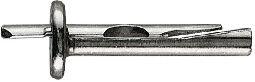 Анкер-клин 6х60 (65) мм